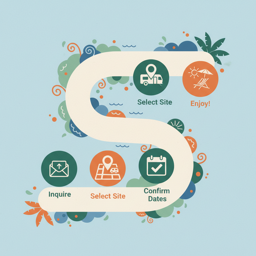 Resort amenities and facilities